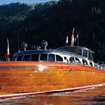 boat rental dubai
