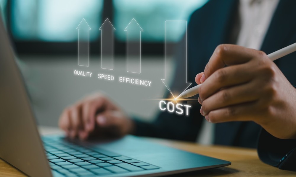 Cutting Costs Without Cutting Corners: The Business Case for Energy Efficient Commercial Lighting
