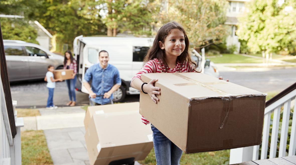 How to Prepare for a Stress-Free Local Move in Georgia