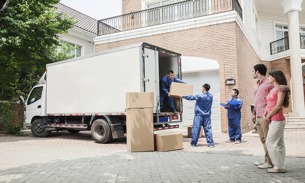 Why Hiring Professional Commercial Movers Saves Time and Money for Utah Businesses