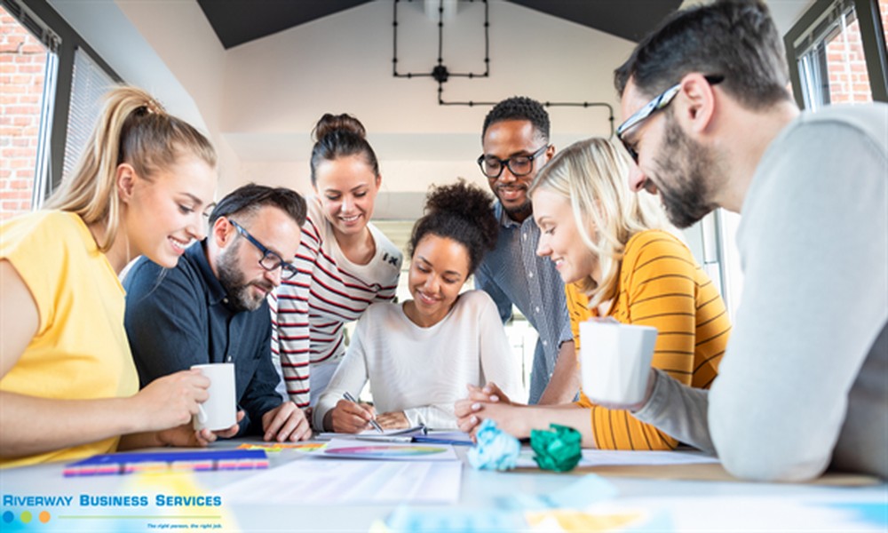 The Real Power Behind Every Successful Team: What It Means to Be a Team Player