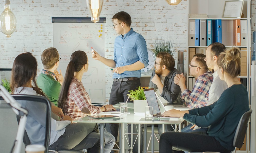 Marketing Talent Wars: How the Best Marketing Staffing Firms Win Top Creatives Before You Do