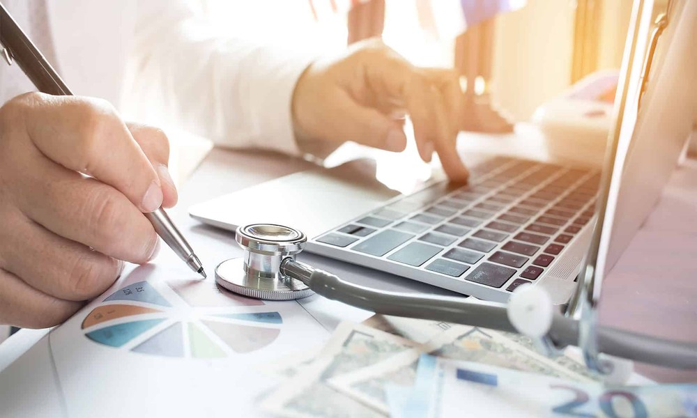 From Documentation to Reimbursement Eliminating the Revenue Gap