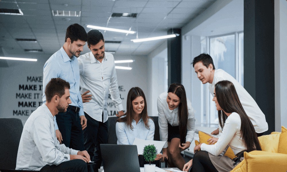 Recruitment vs. Talent Acquisition: The Hidden Difference Driving Long-Term Growth