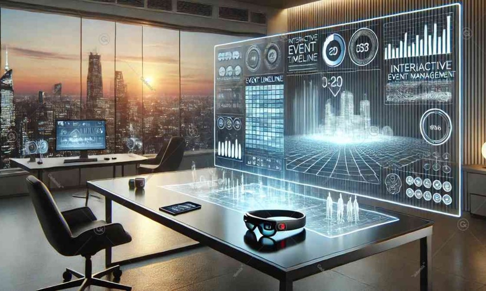 Thoughtful Creative Meets Advanced Technology: Building High-Impact Campaigns in the Energy Sector