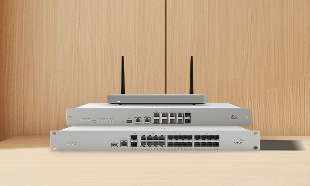 How to Choose the Right Cisco Meraki MX Security Appliance for Your Business
