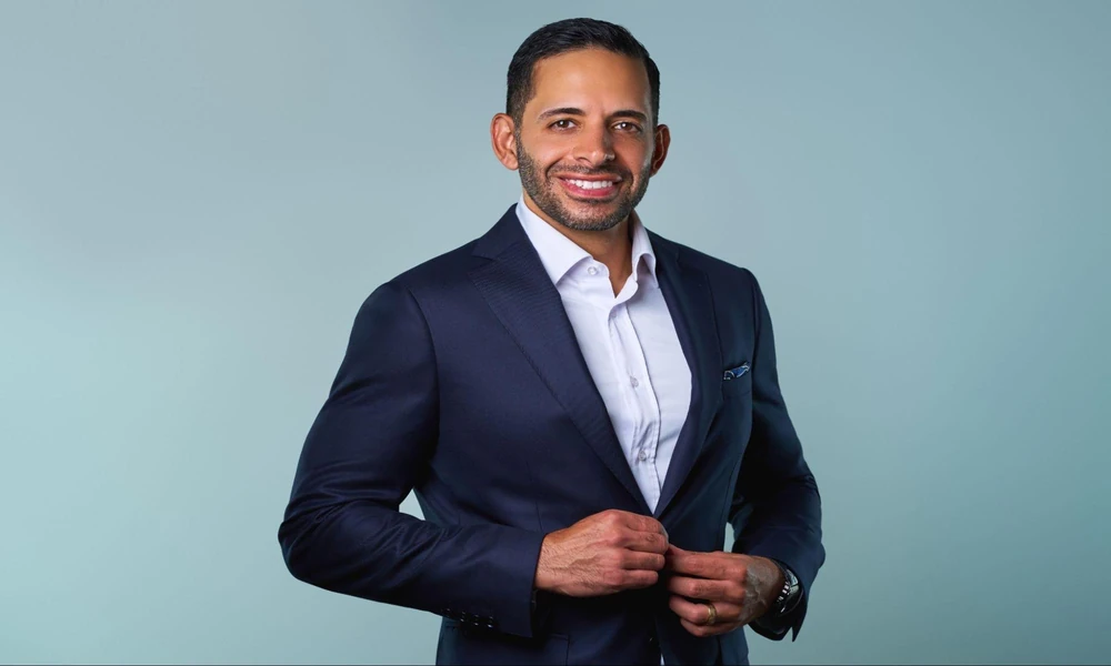 From Wayne State to Tera Strategies: Nicholas Mukhtar’s Path Into South Florida Family Office Work